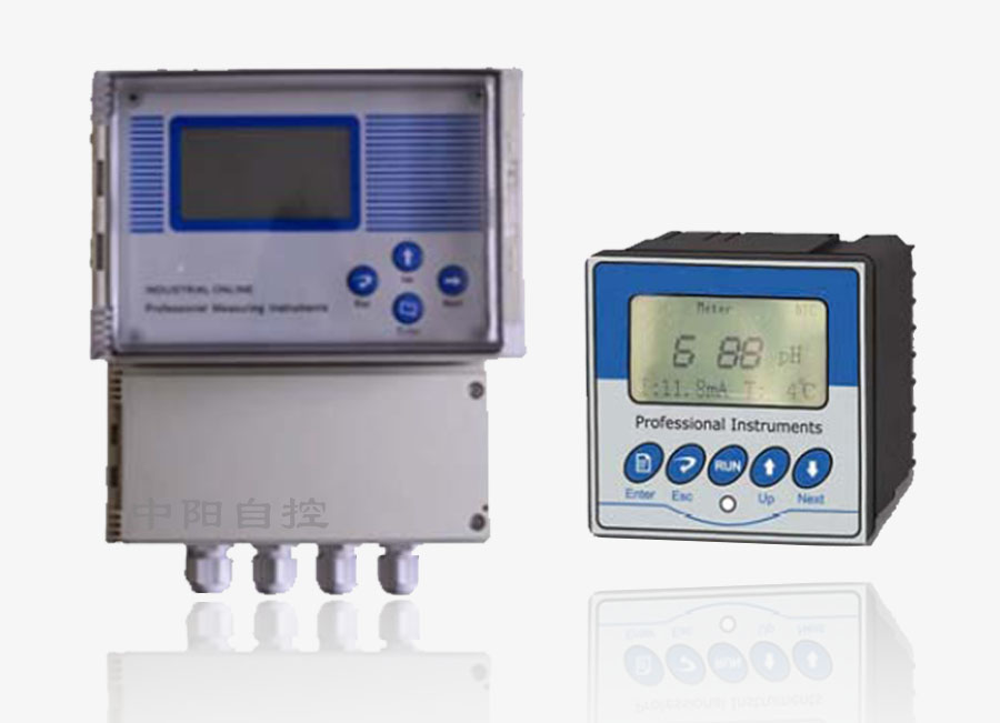 �ھ�pH/ORP���ƃx